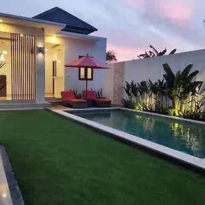 Denayu Privatunterkunft