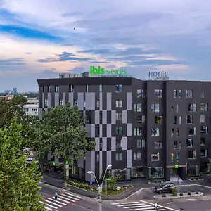 Ibis Styles Erbas 3*, Bukarest Rumänien