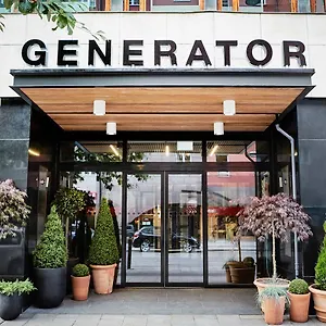 Generator Estocolmo