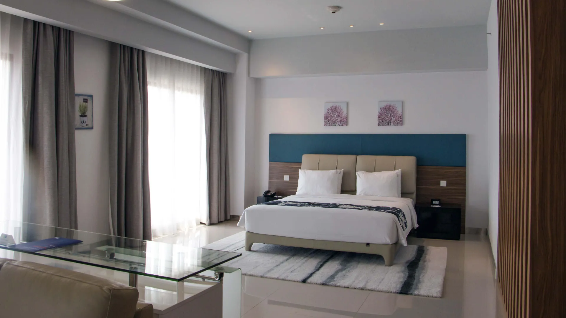 Holiday Inn Express Baruna By Ihg Kuta Lombok 4*,  Indonezja