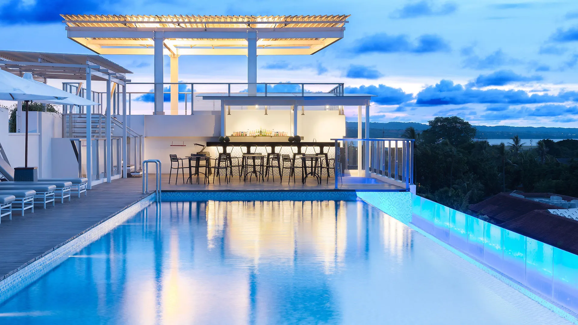 Holiday Inn Express Baruna By Ihg Kuta Lombok Ośrodek wypoczynkowy