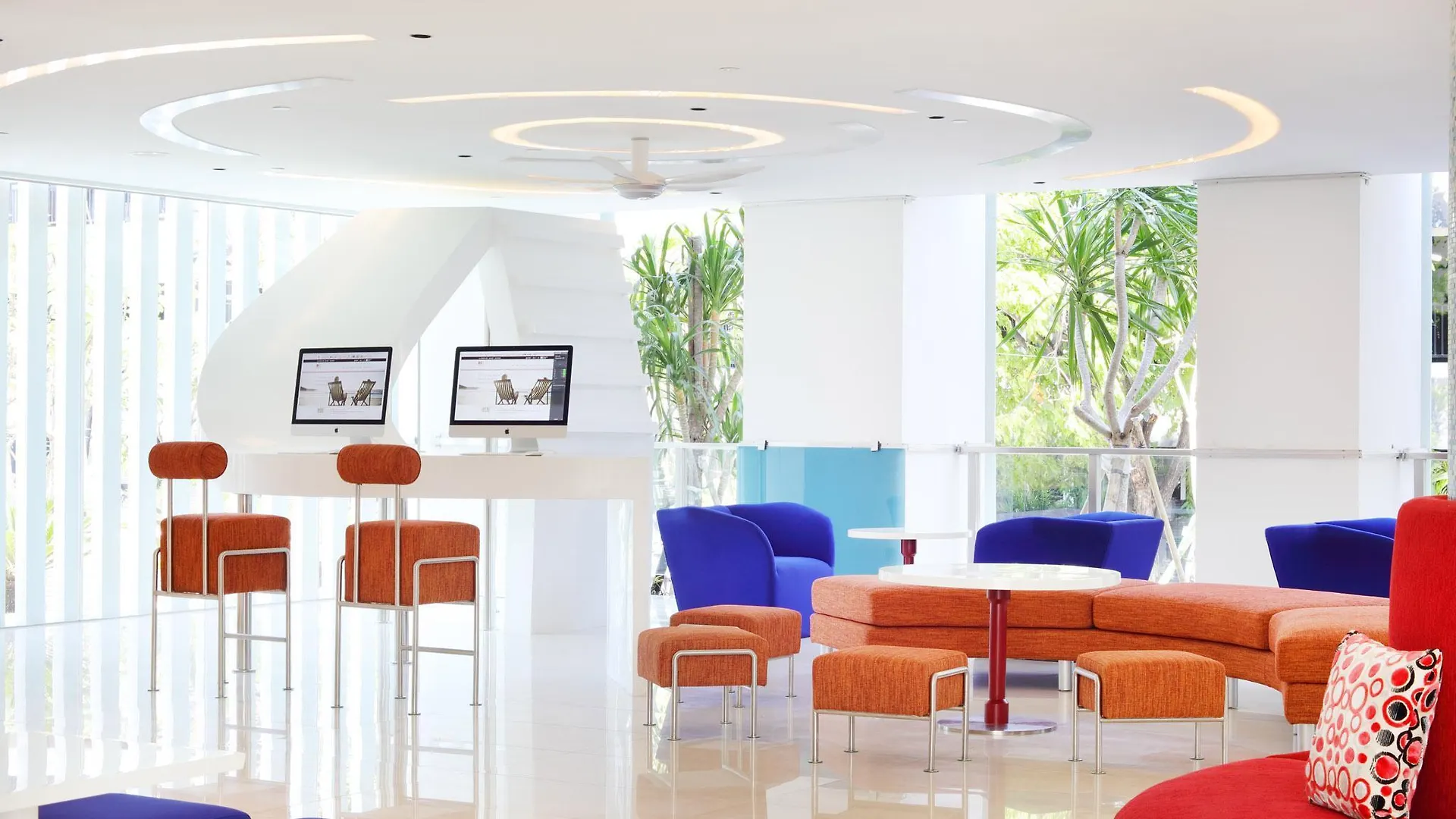 Holiday Inn Express Baruna By Ihg Kuta Lombok