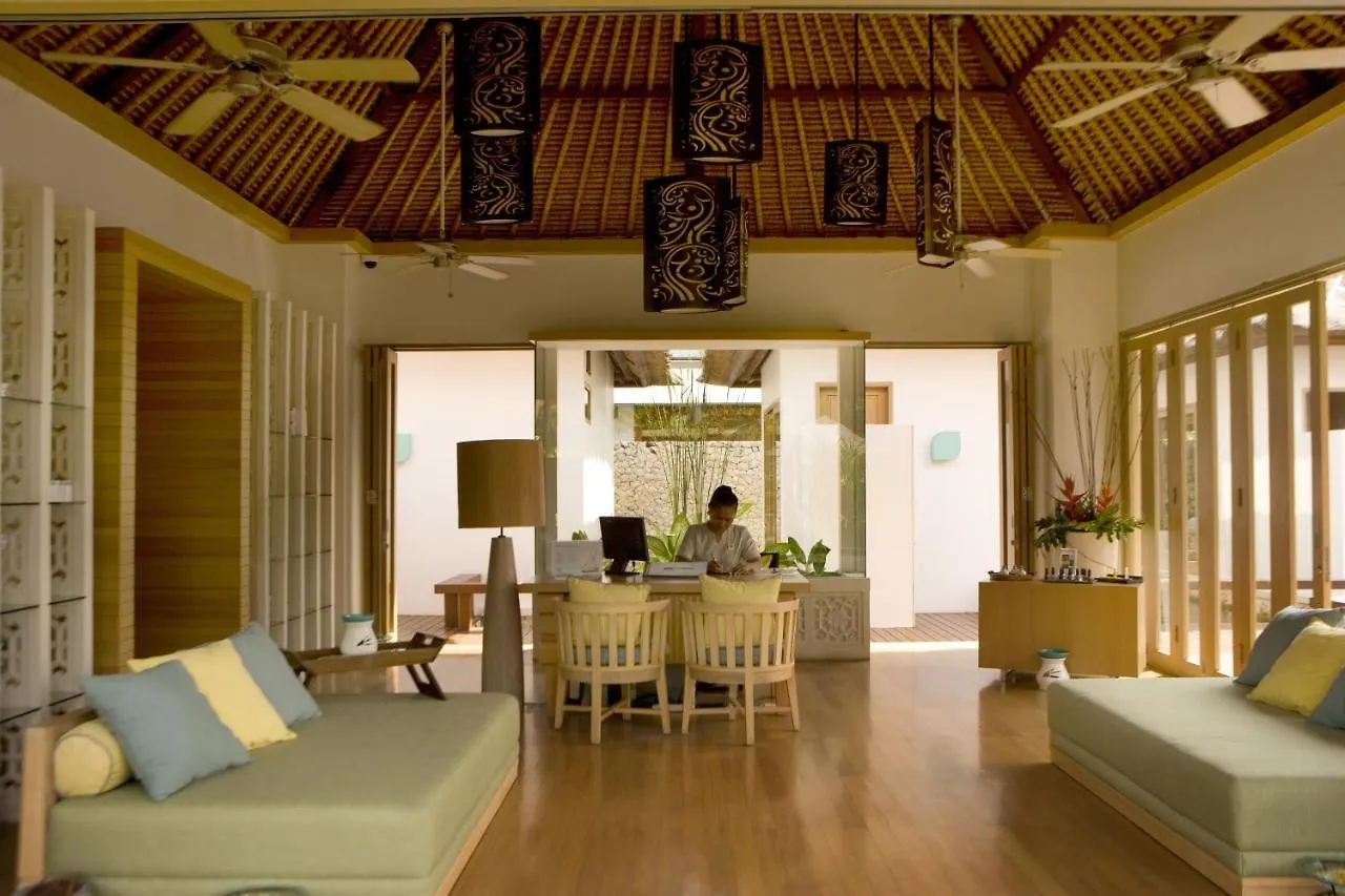 **** Ośrodek wypoczynkowy Holiday Inn Express Baruna By Ihg Kuta Lombok Indonezja