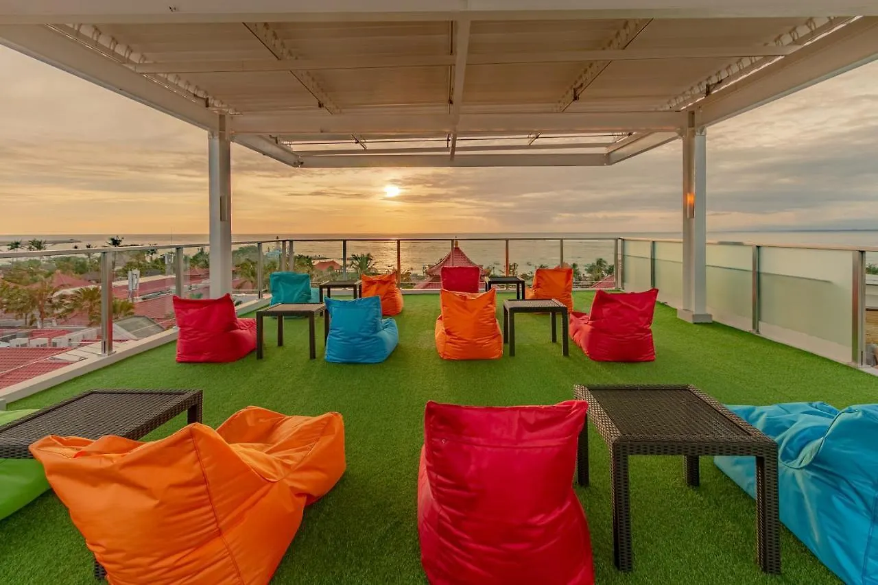 Holiday Inn Express Baruna By Ihg Kuta Lombok Ośrodek wypoczynkowy