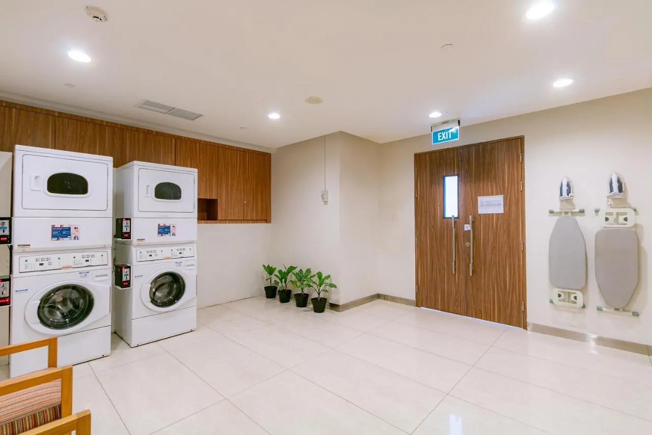Holiday Inn Express Baruna By Ihg Kuta Lombok Indonezja