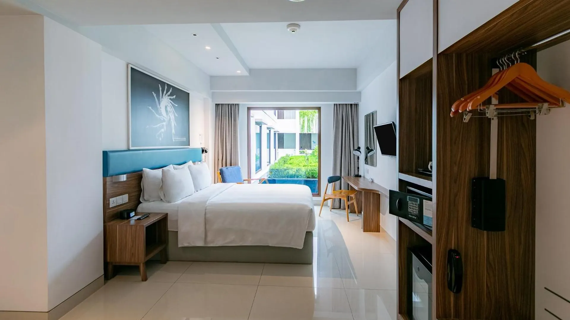 Holiday Inn Express Baruna By Ihg Kuta Lombok
