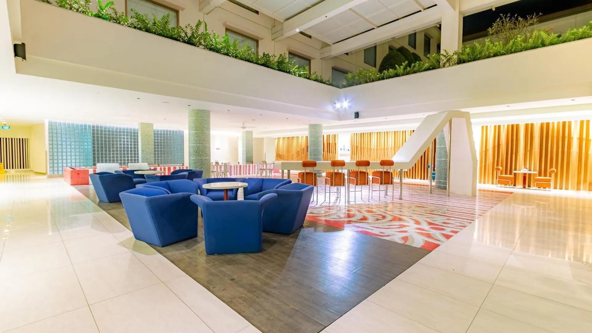 Holiday Inn Express Baruna By Ihg Kuta Lombok Ośrodek wypoczynkowy