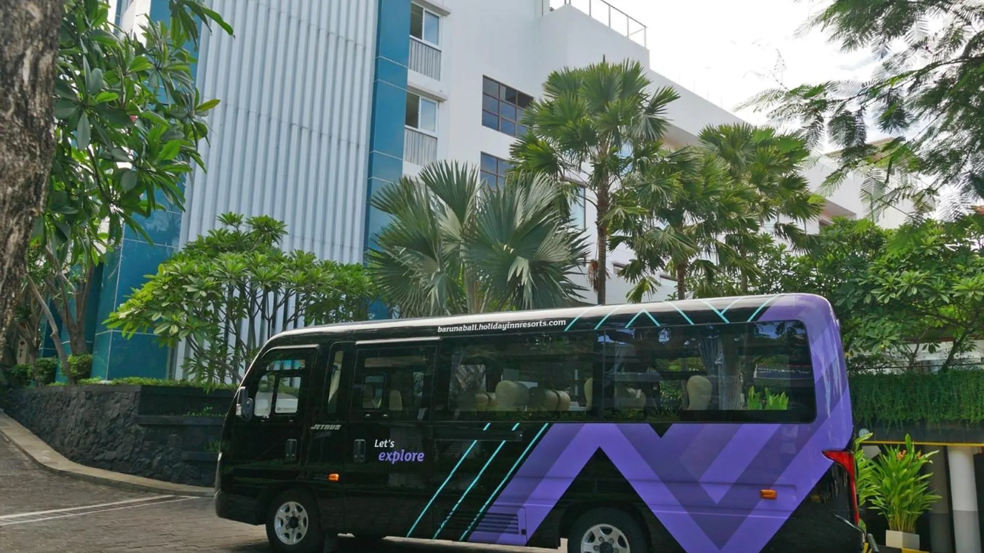 Holiday Inn Express Baruna By Ihg Kuta Lombok Indonezja