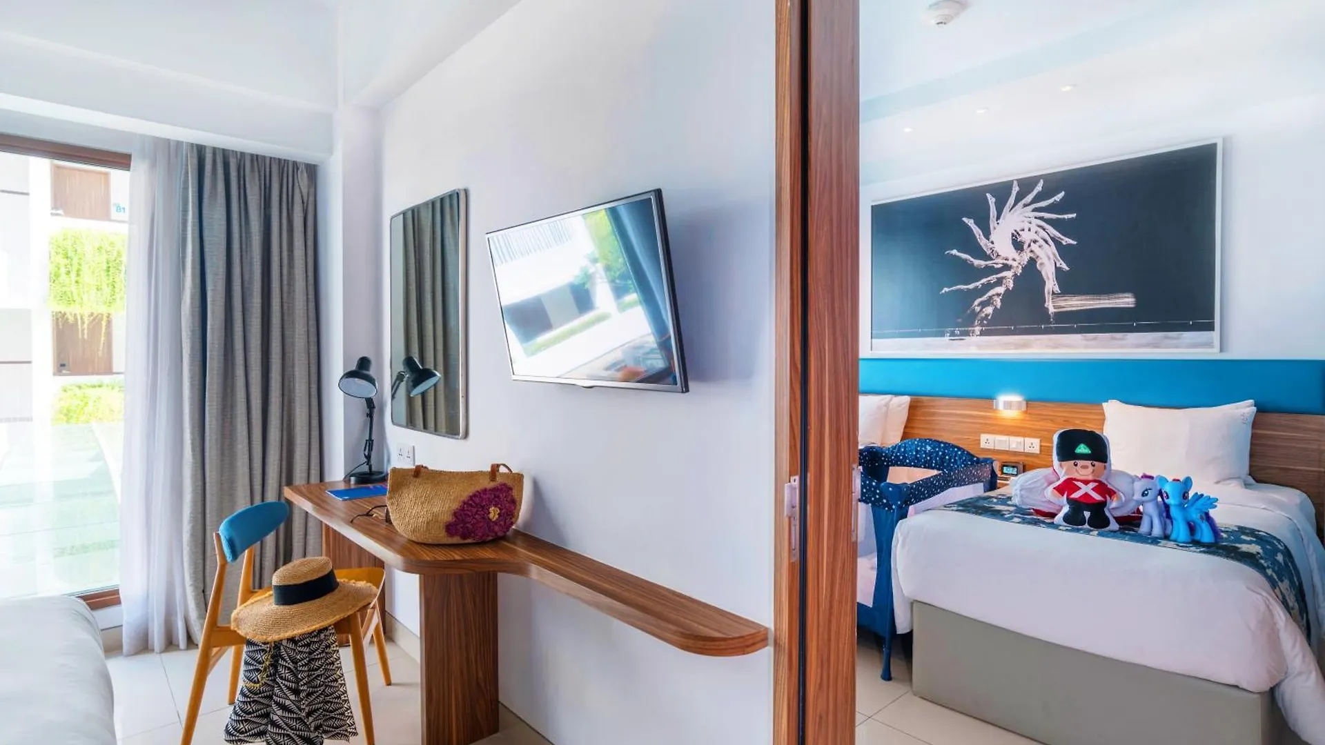 Holiday Inn Express Baruna By Ihg Kuta Lombok