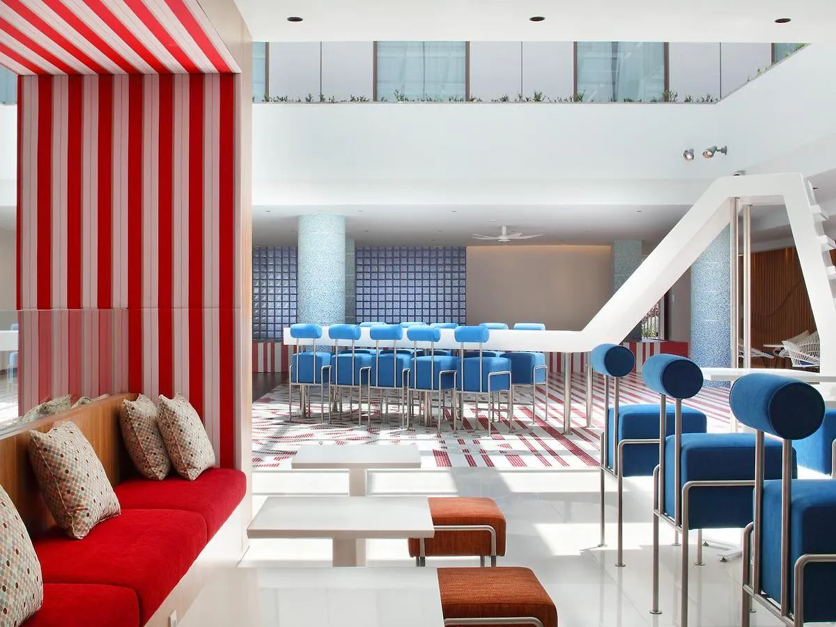 Ośrodek wypoczynkowy Holiday Inn Express Baruna By Ihg Kuta Lombok