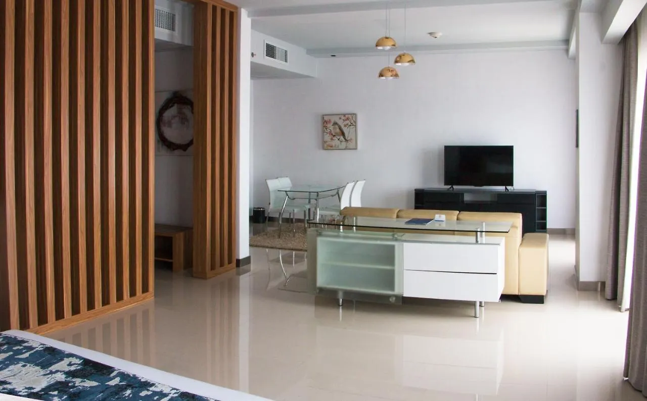 Holiday Inn Express Baruna By Ihg Kuta Lombok