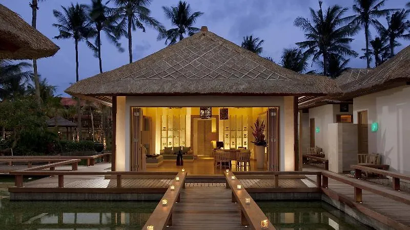 Ośrodek wypoczynkowy Holiday Inn Express Baruna By Ihg Kuta Lombok