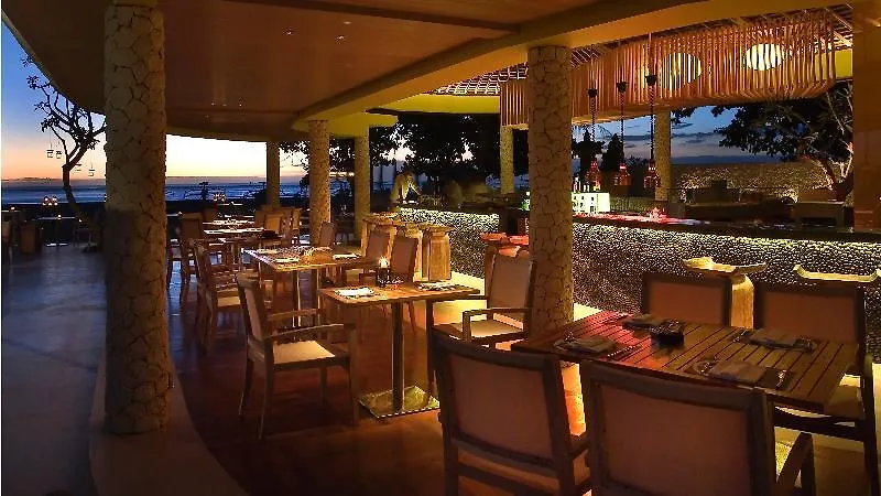Holiday Inn Express Baruna By Ihg Kuta Lombok 4*,