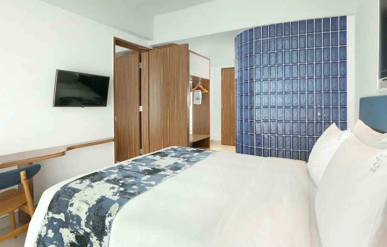 Resort Holiday Inn Express Baruna By Ihg Kuta Lombok