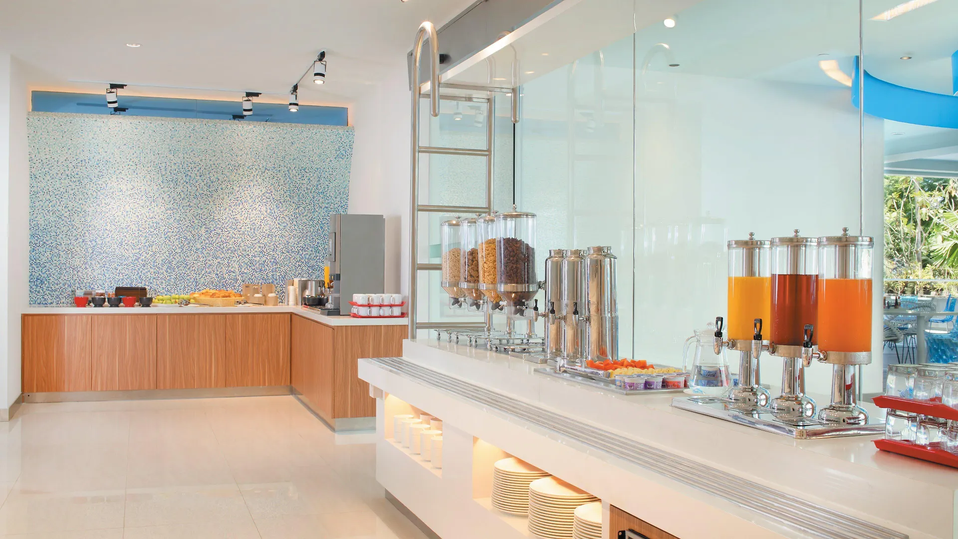 Holiday Inn Express Baruna By Ihg Kuta Lombok Indonesia