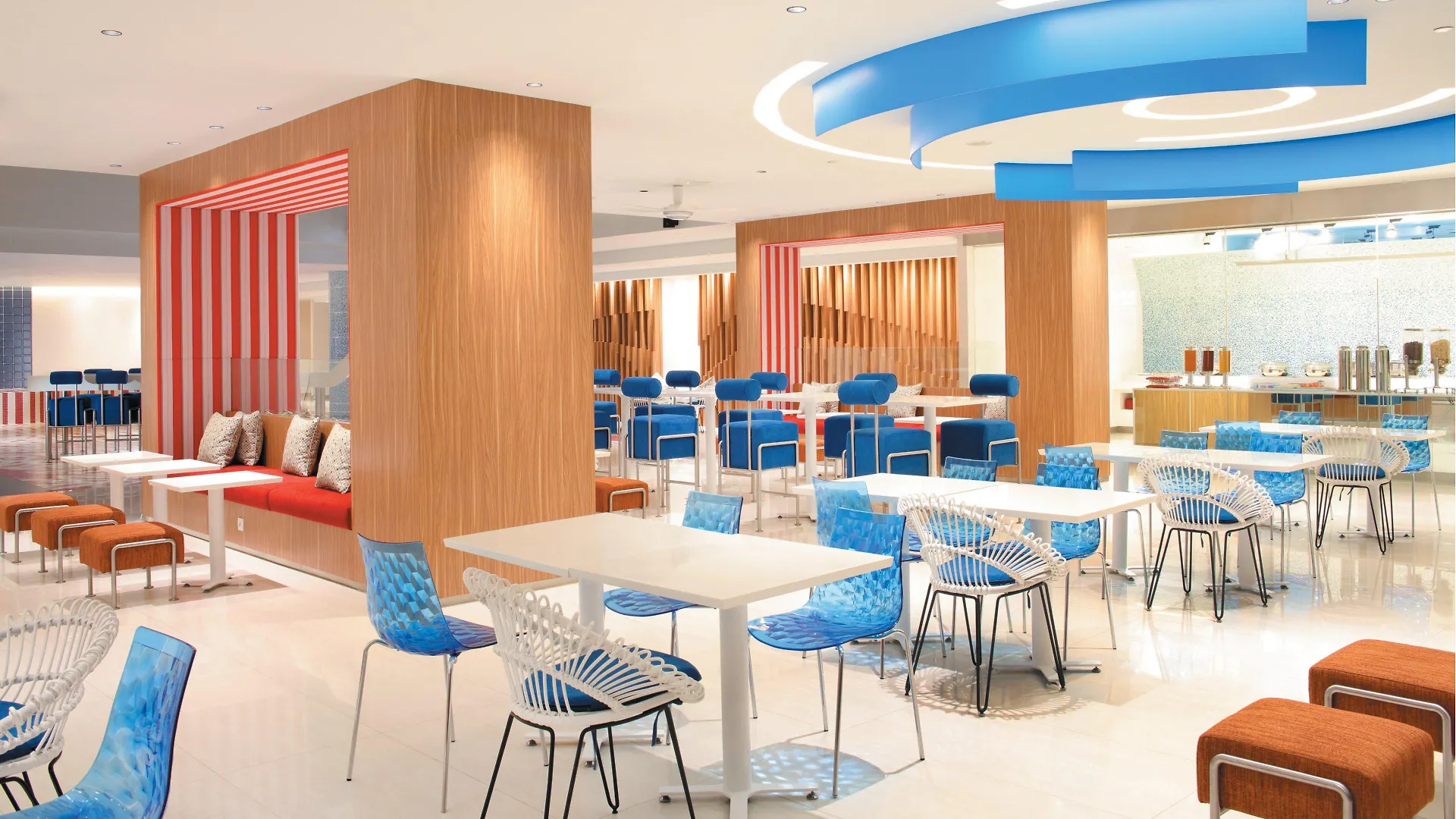 Holiday Inn Express Baruna By Ihg Kuta Lombok