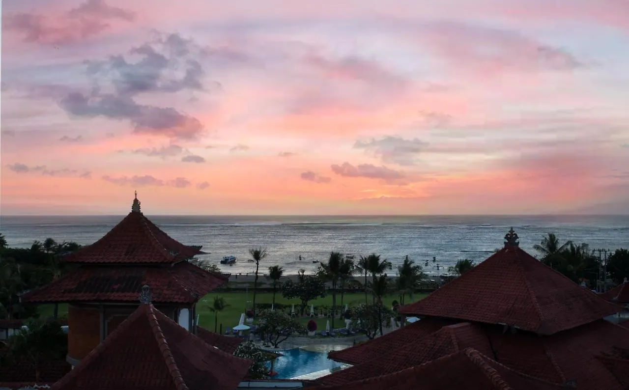 Resort Holiday Inn Express Baruna By Ihg Kuta Lombok