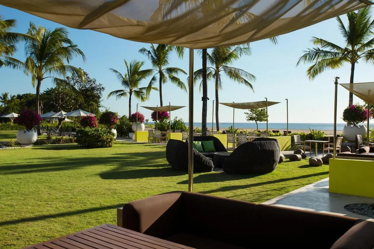Holiday Inn Express Baruna By Ihg Kuta Lombok Resort