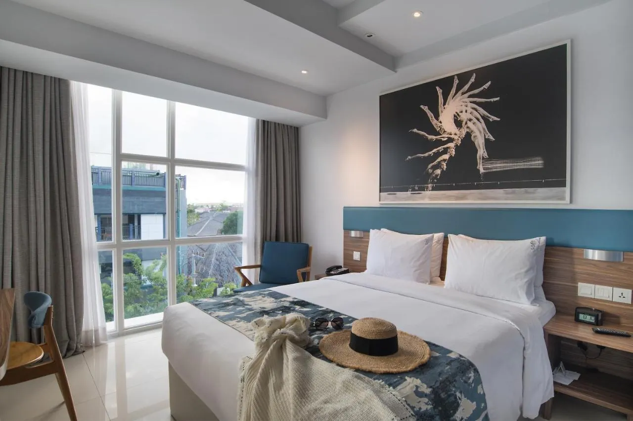 Holiday Inn Express Baruna By Ihg Kuta Lombok