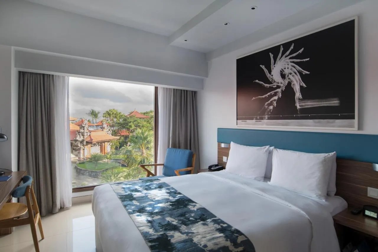 Holiday Inn Express Baruna By Ihg Kuta Lombok