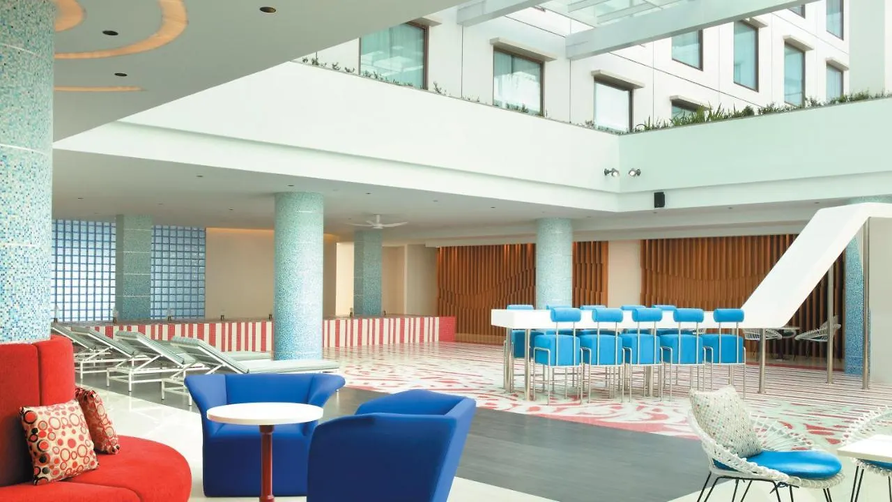Resort Holiday Inn Express Baruna By Ihg Kuta Lombok