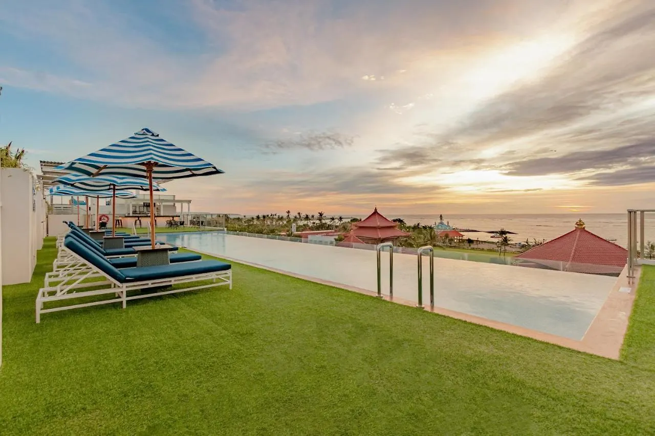 Holiday Inn Express Baruna By Ihg Kuta Lombok