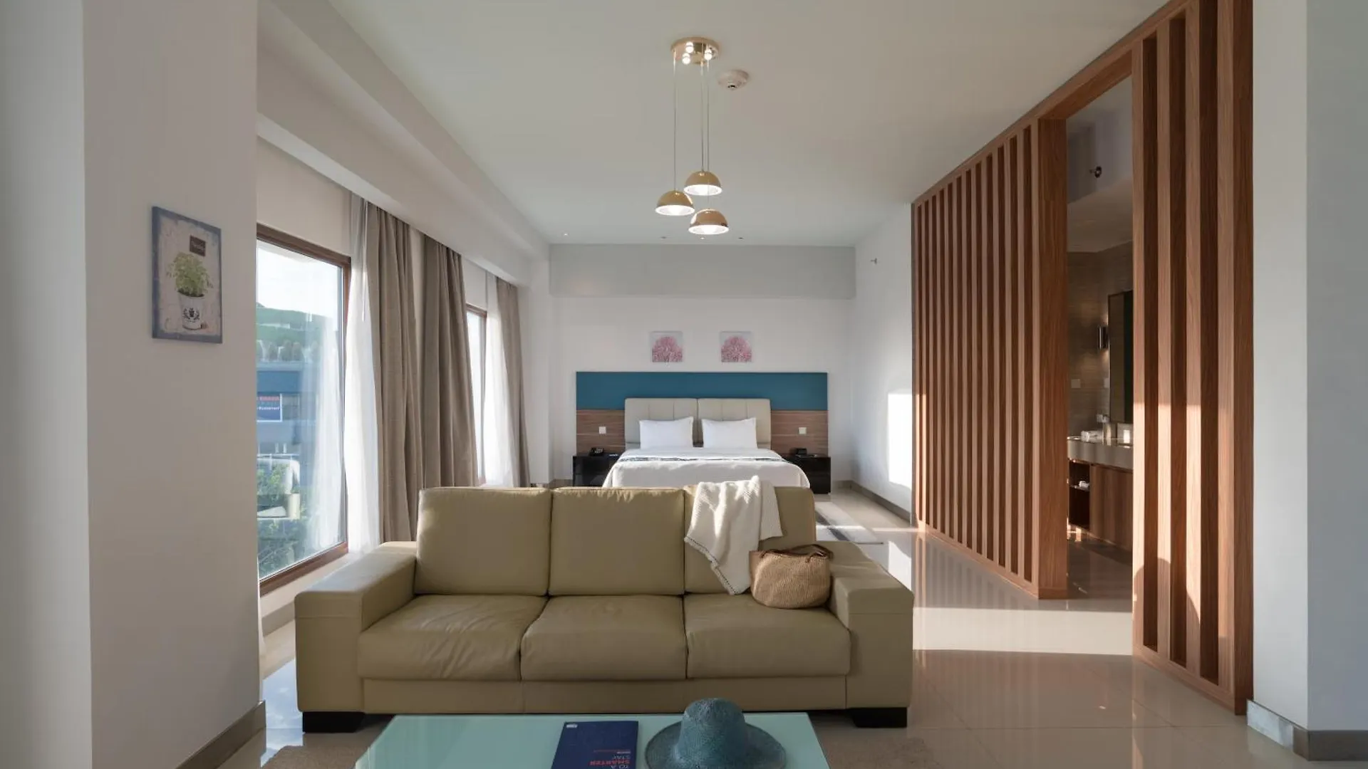 Holiday Inn Express Baruna By Ihg Kuta Lombok Resort