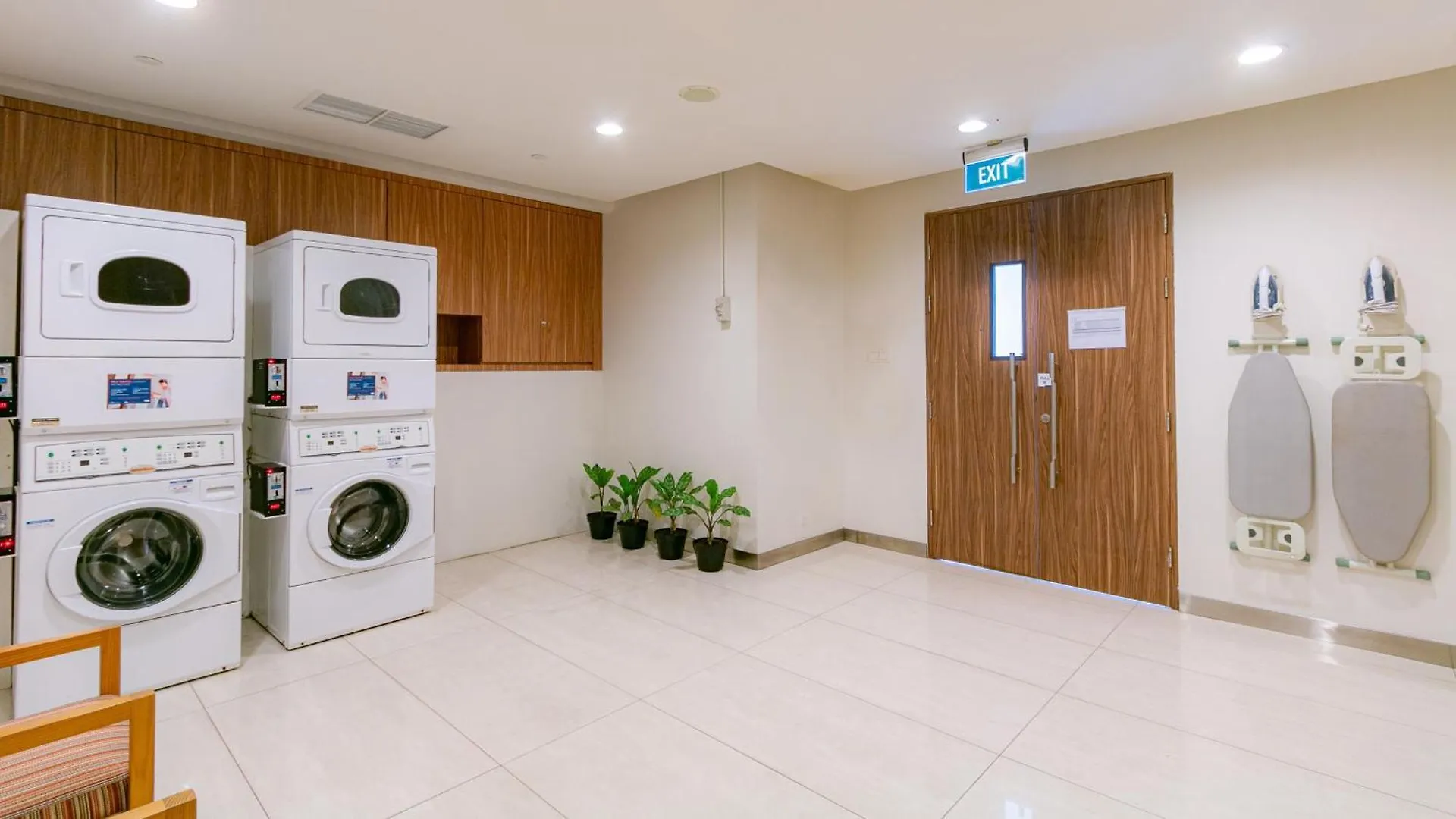 Resort Holiday Inn Express Baruna By Ihg Kuta Lombok