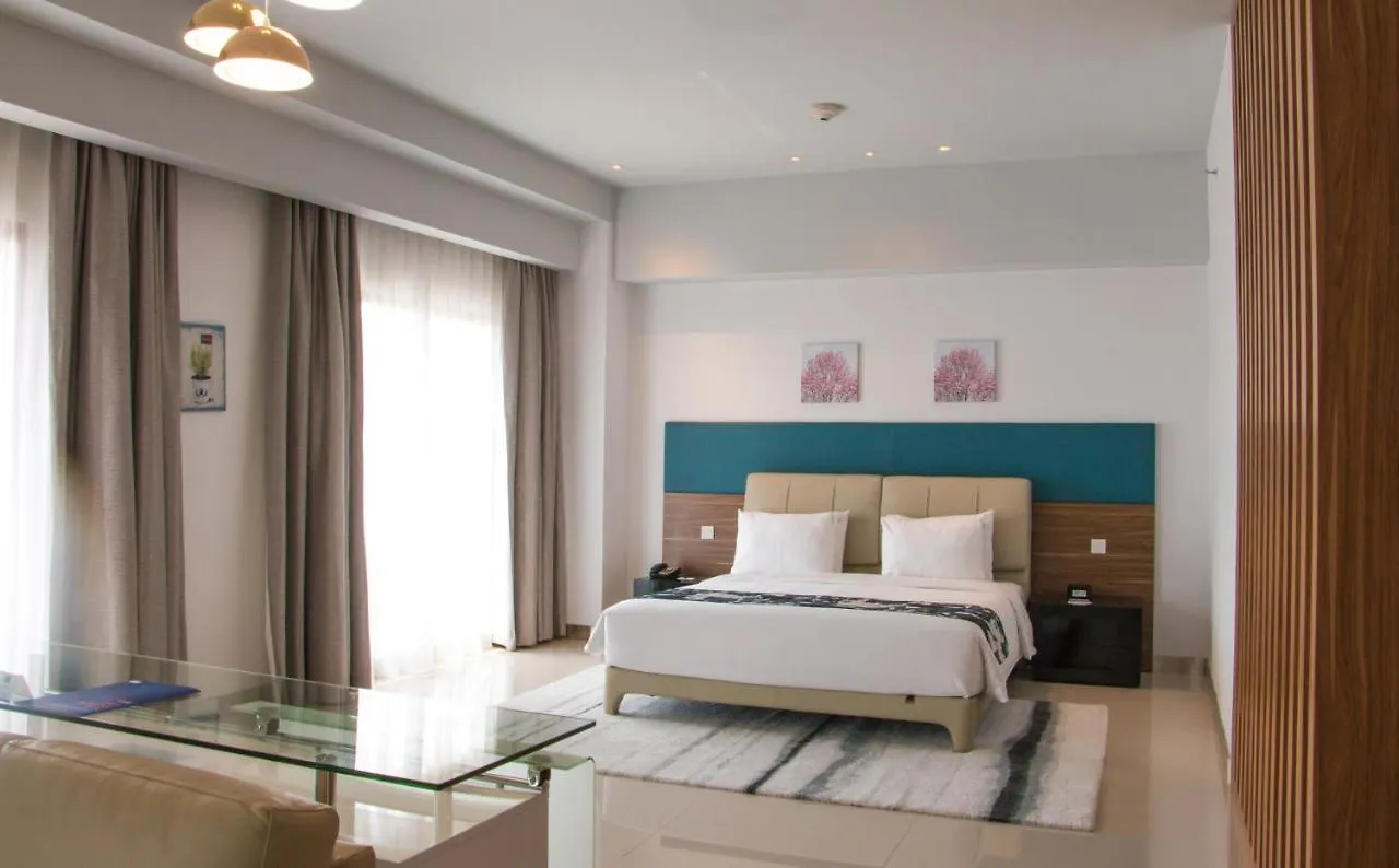 **** Resort Holiday Inn Express Baruna By Ihg Kuta Lombok Indonesia